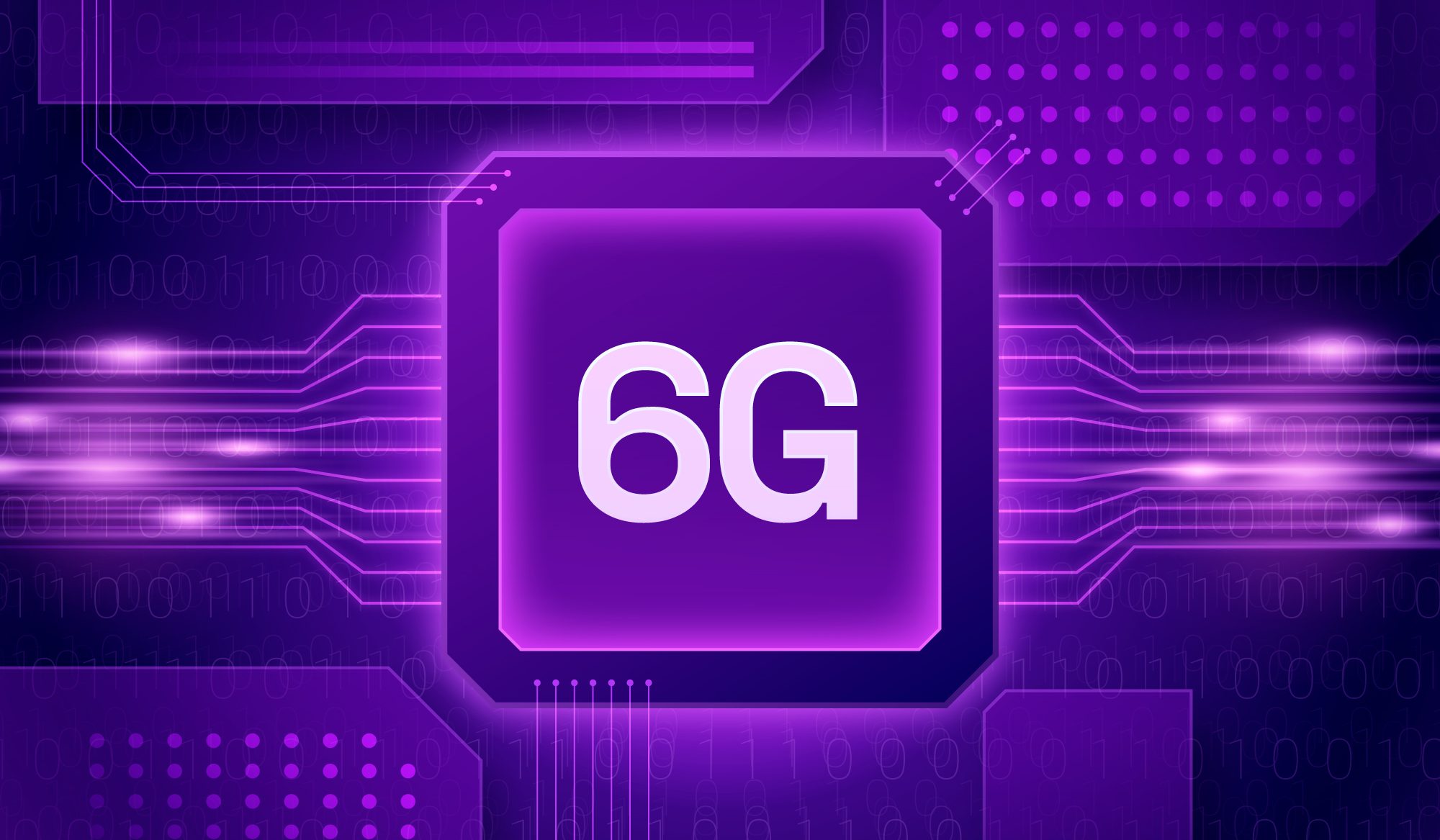 Say Goodbye to 5G : 6G Will Blow Your Mind —Here’s What’s Coming!