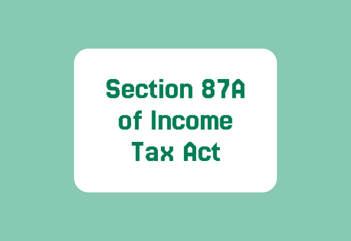 File Your Revised ITR by January 15, 2025: Last Chance to Maximize Savings with Section 87A