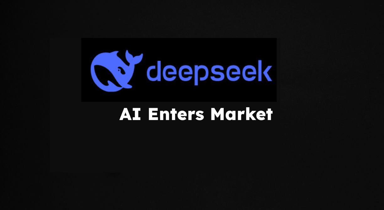 DeepSeek AI Enters Market: U.S. Stock Market Seen Heavy Losses