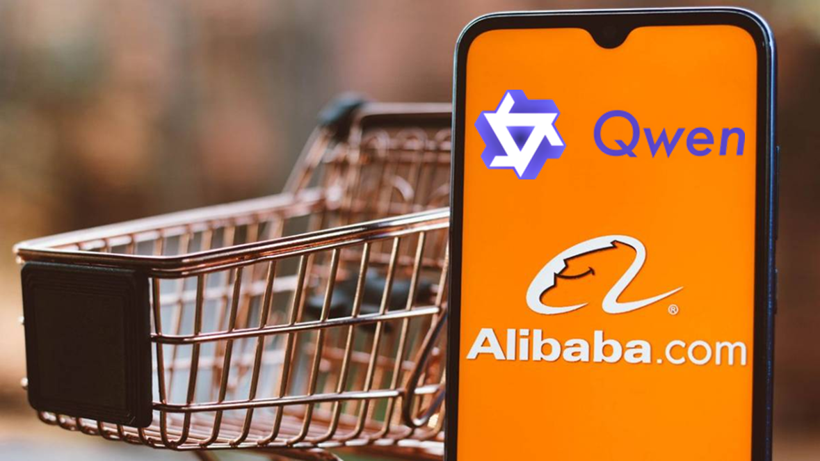 Alibaba’s Qwen AI